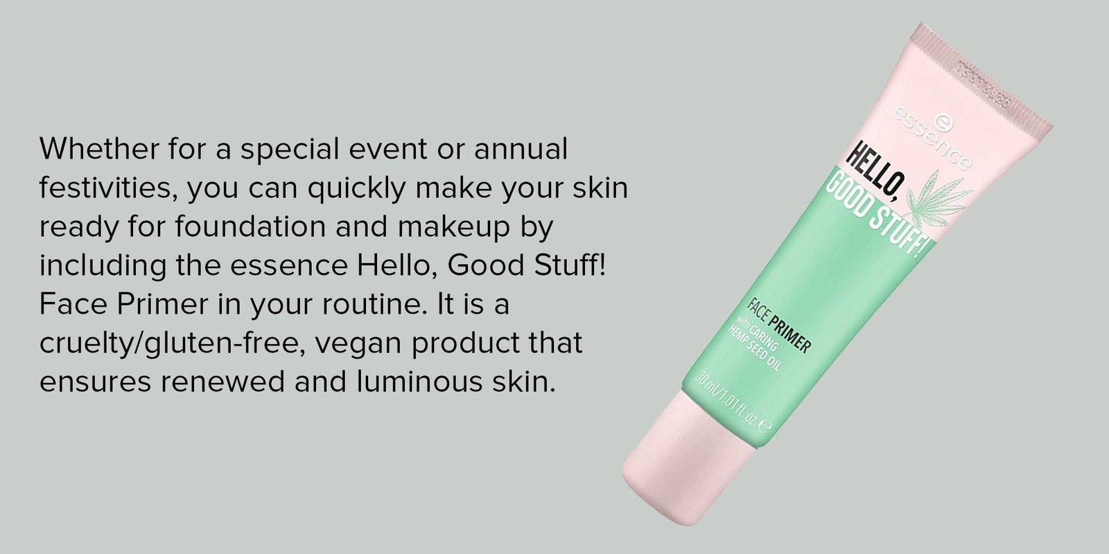 product