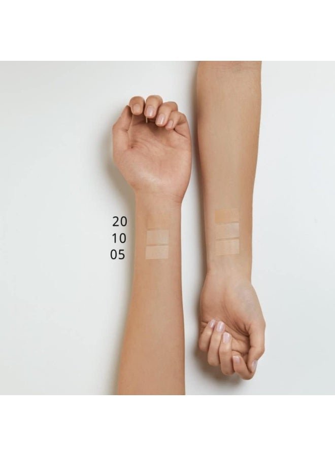 Skin Lovin' Sensitive Concealer 10 light