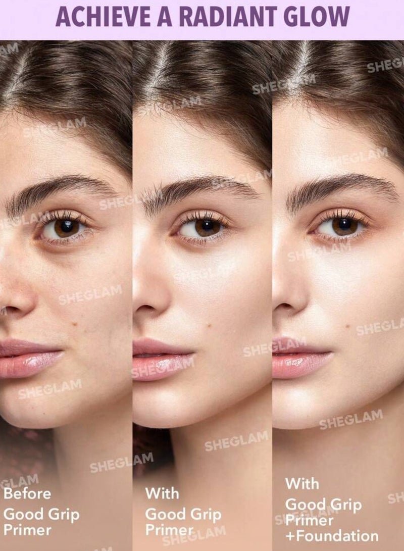 Good Grip Hydrating Primer Blueberry