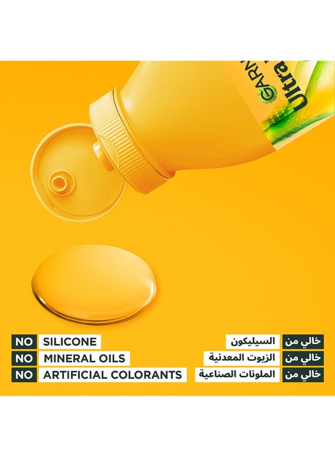 Ultra Doux Hair Food Nourishing Banana Hair Shampoo For Dry Hair 350ML 350ml