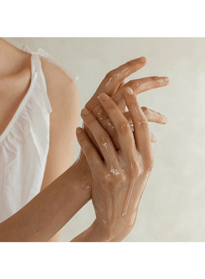 Ginseng Cleansing Oil 210ml