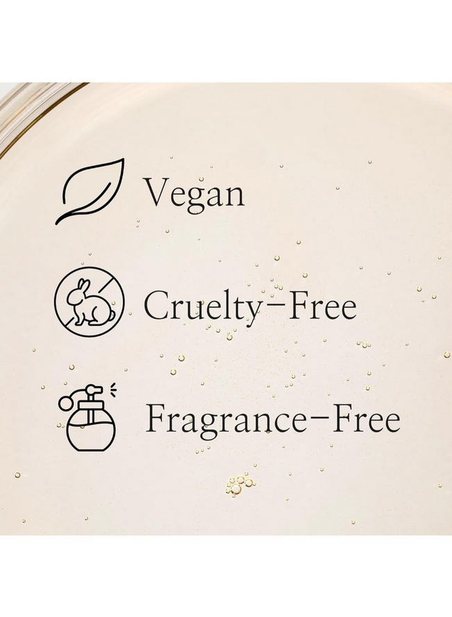 Ginseng Cleansing Oil 210ml