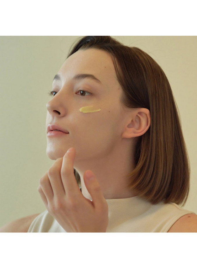 Revive Eye Serum with Retinal, Niacinamide & Peptides – 30ml