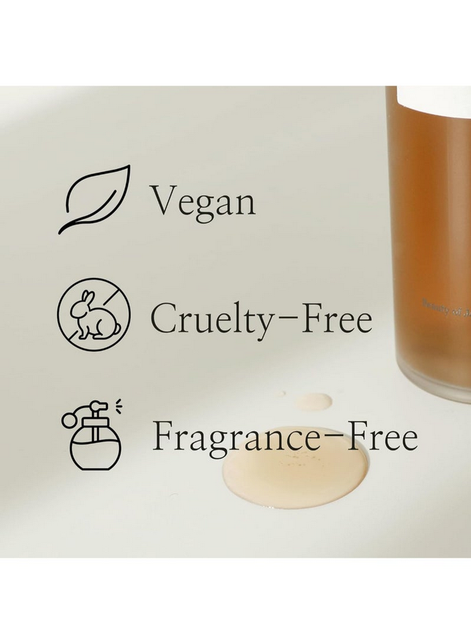 Ginseng Essence Water Hydrating Face Toner – 150ml