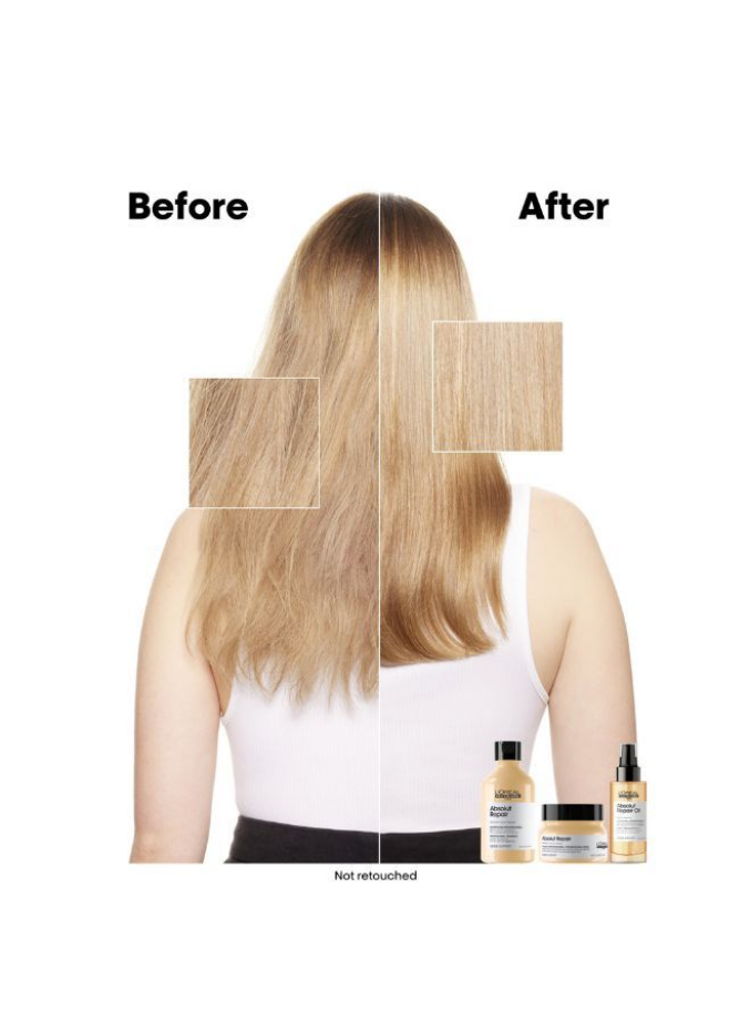 Absolut Repair Shampoo 300ml