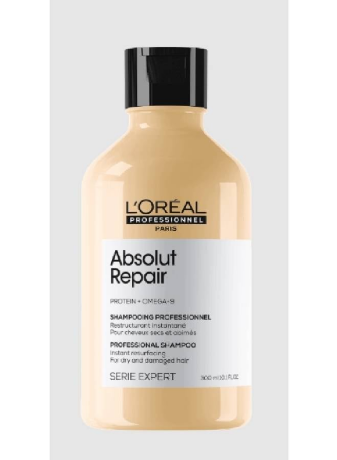 Absolut Repair Shampoo 300ml