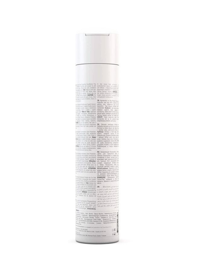 Moisturizing Conditioner 300ml