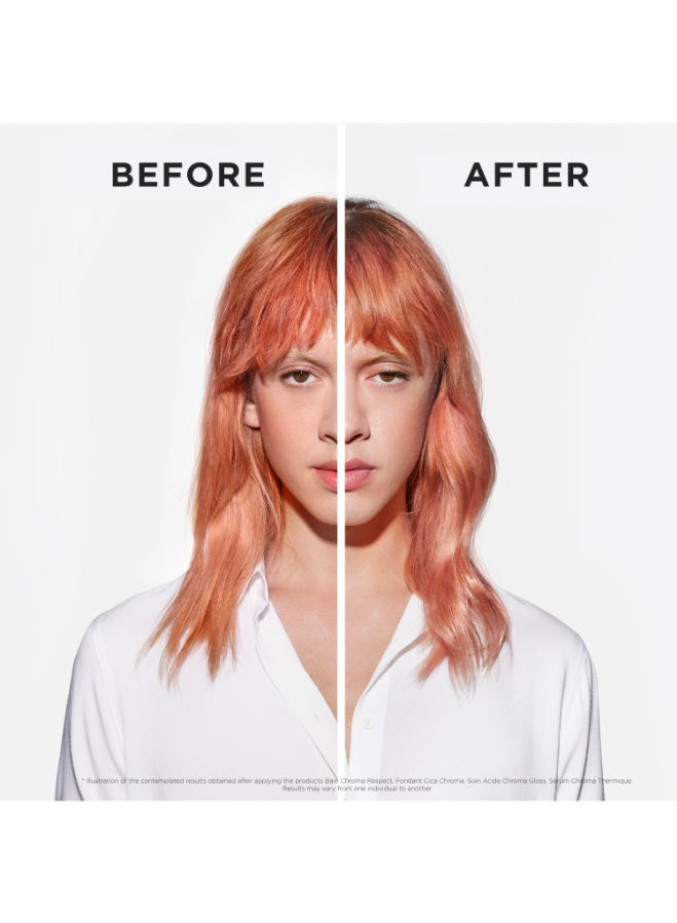 Chroma Absolu Bain Opaque Refill 500ml