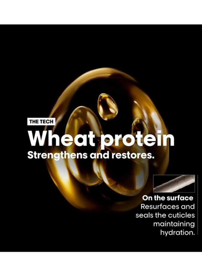 Absolut Repair Mask for Dry and Damaged Hair 250.0ml