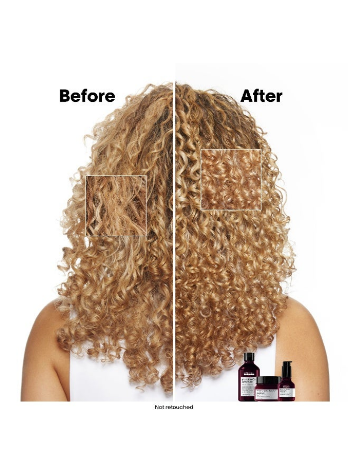 Vitamino Color Spectrum Rinse-Off Mask 250ml