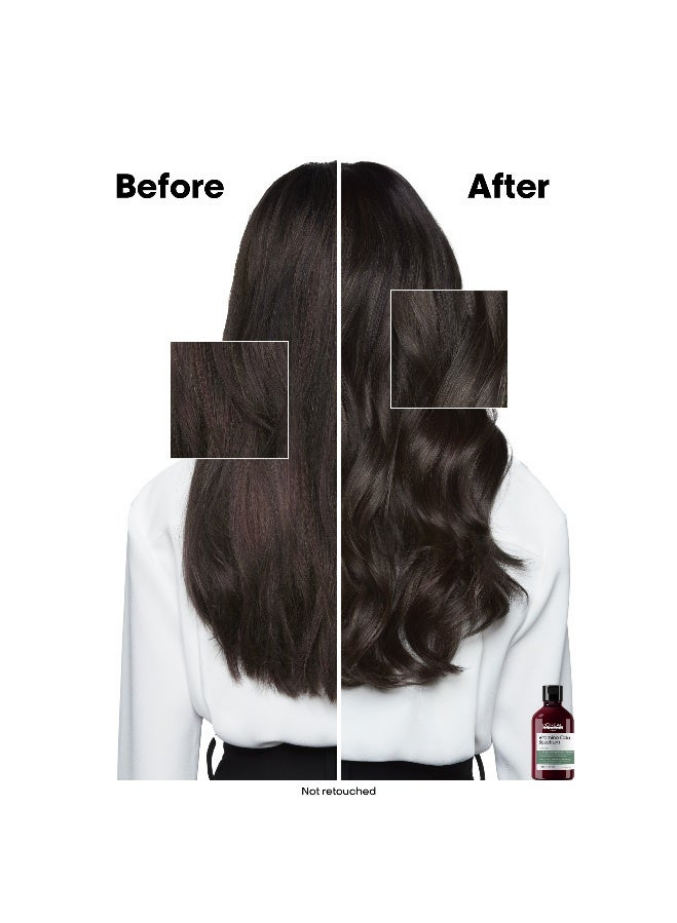 Vitamino Color Spectrum Professional Green Shampoo 300ml