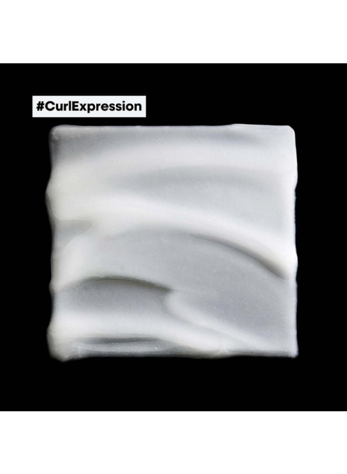 Curl Expression Moisturizing Shampoo 300.0ml