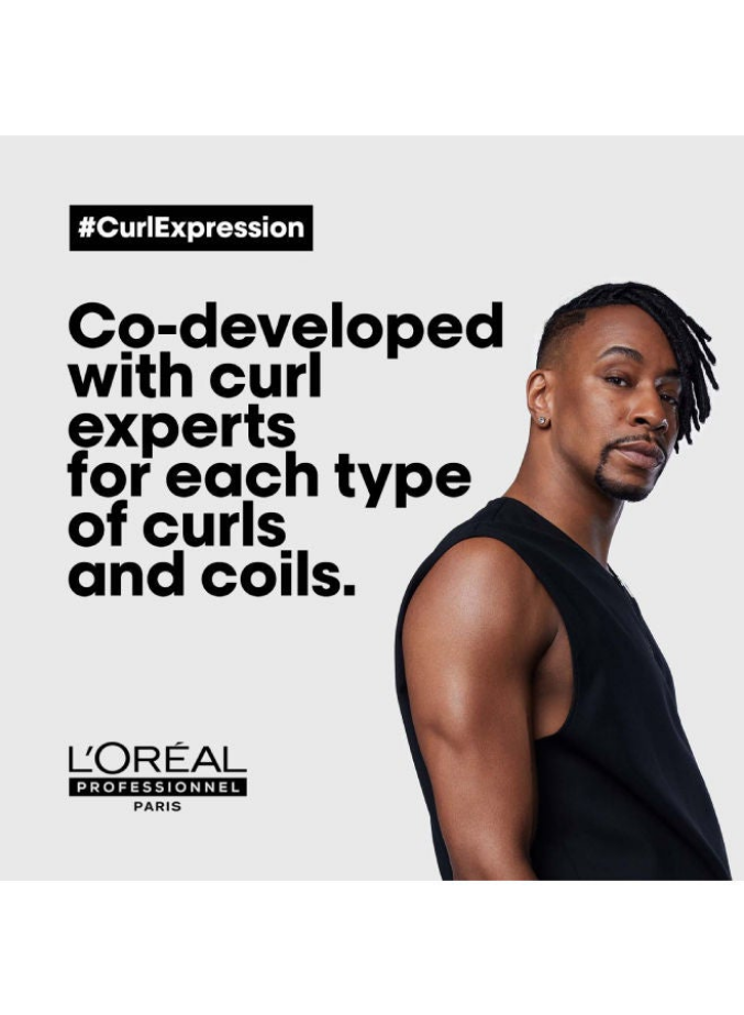 Curl Expression 10in1 Mousse 250.0ml