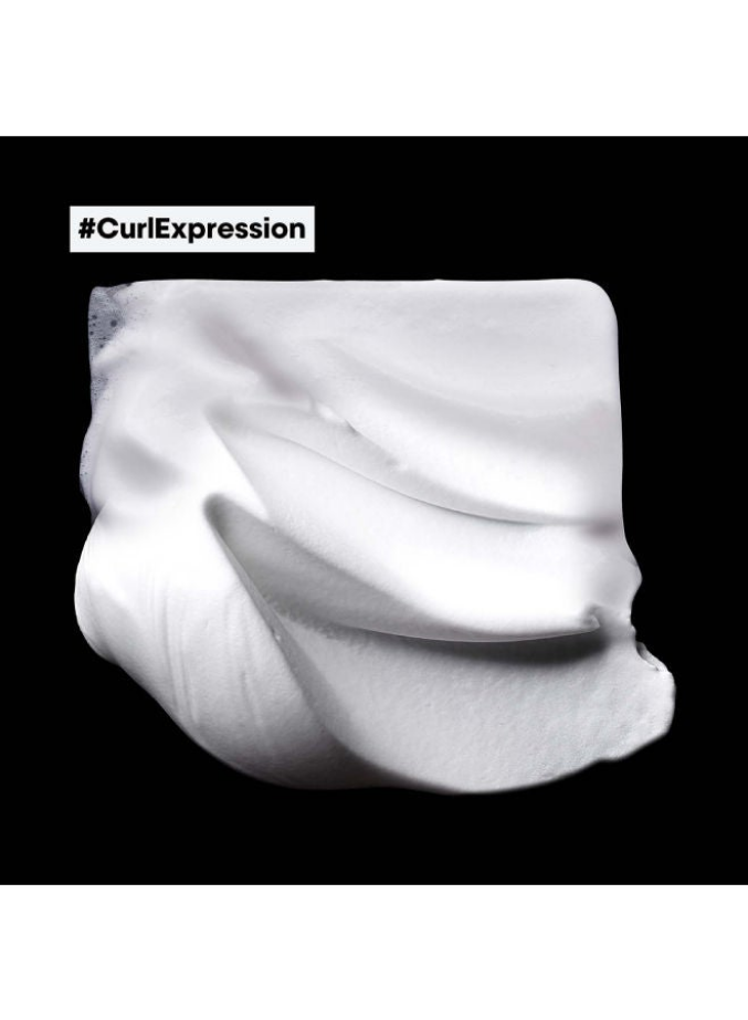 Curl Expression 10in1 Mousse 250.0ml