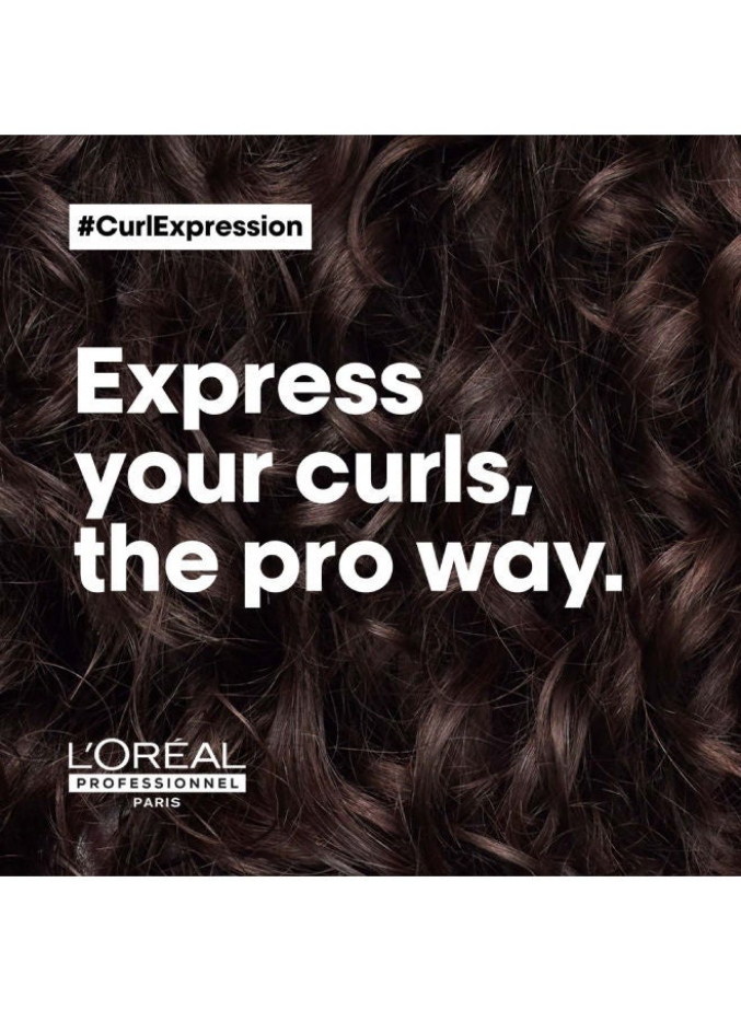 Curl Expression 10in1 Mousse 250.0ml