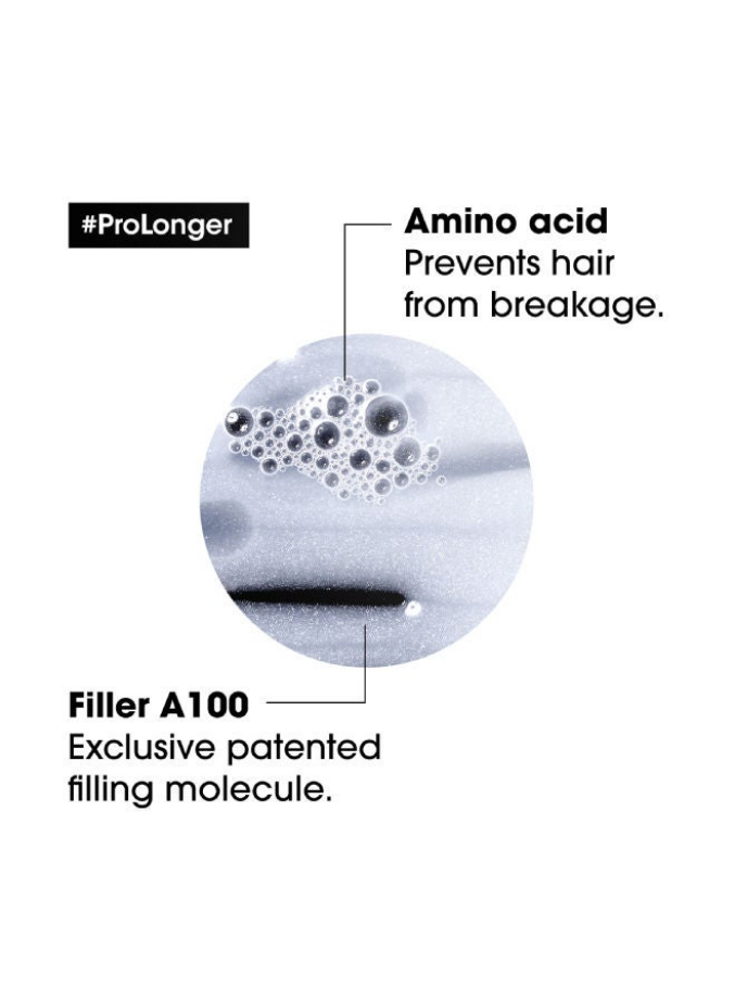 Prolonger shampoo 500.0ml