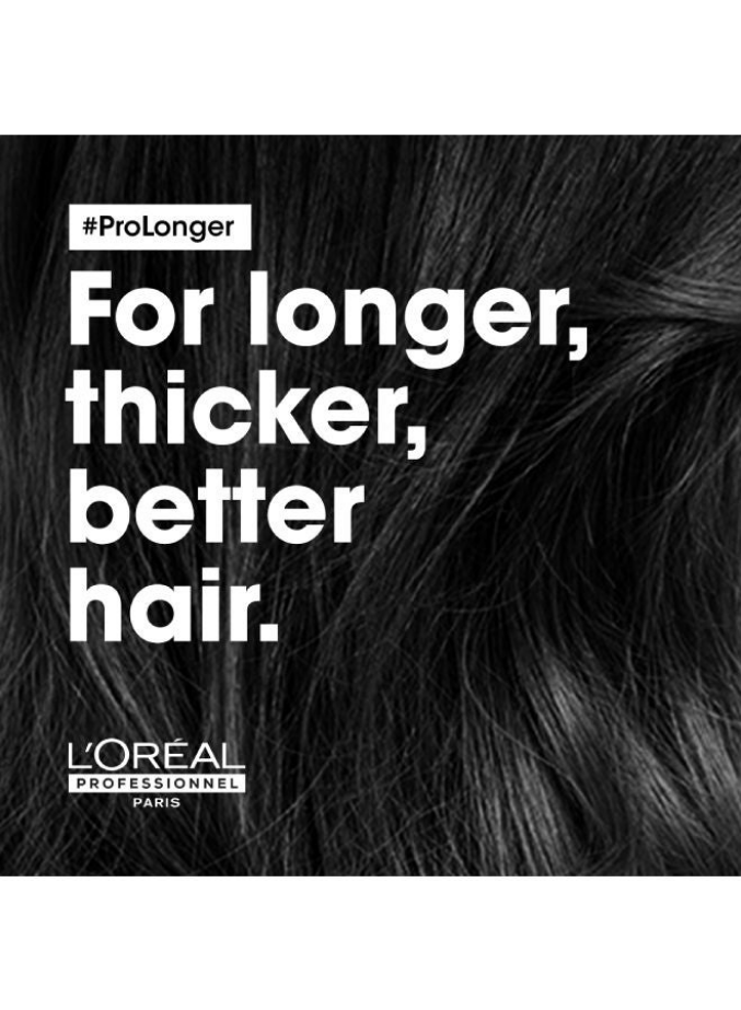 Prolonger shampoo 500.0ml