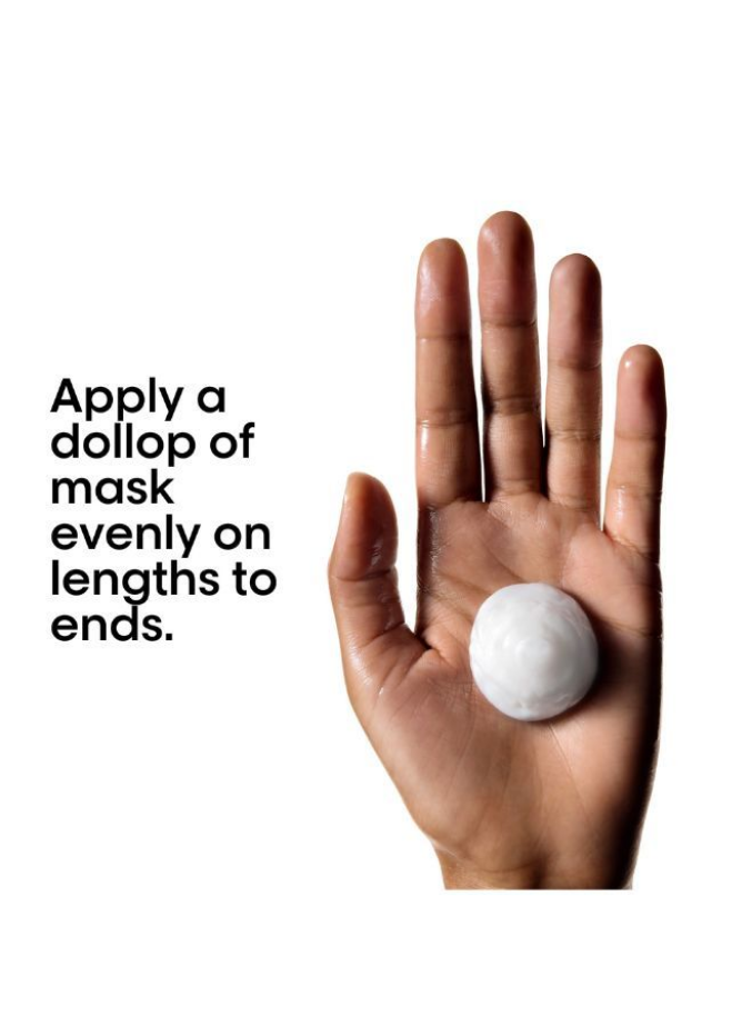 Serie Expert Metal Detox Anti-Deposit Protector Mask 250.0ml