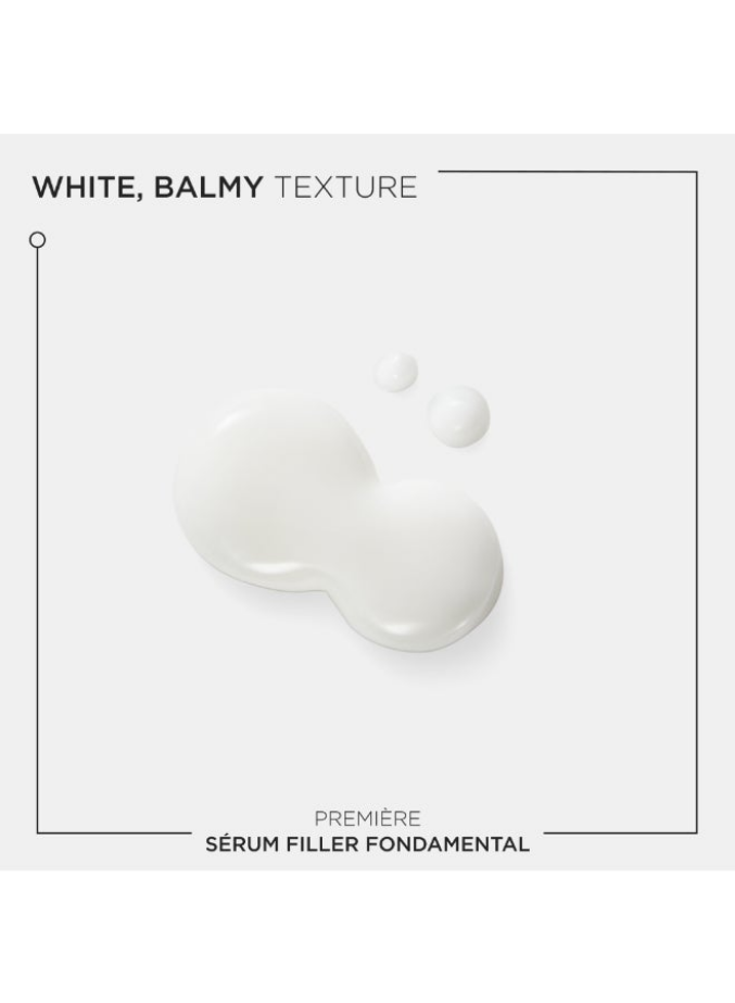 Première Anti-Frizz Reparative Filler Serum 90ml