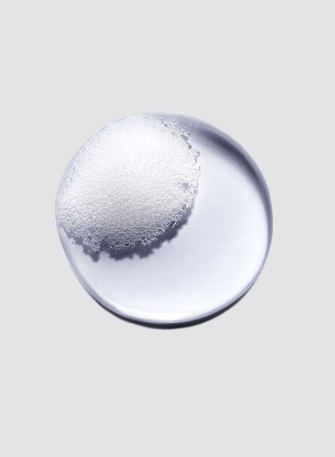 Genesis Bain Nutri-Fortifiant Shampoo White 250ml