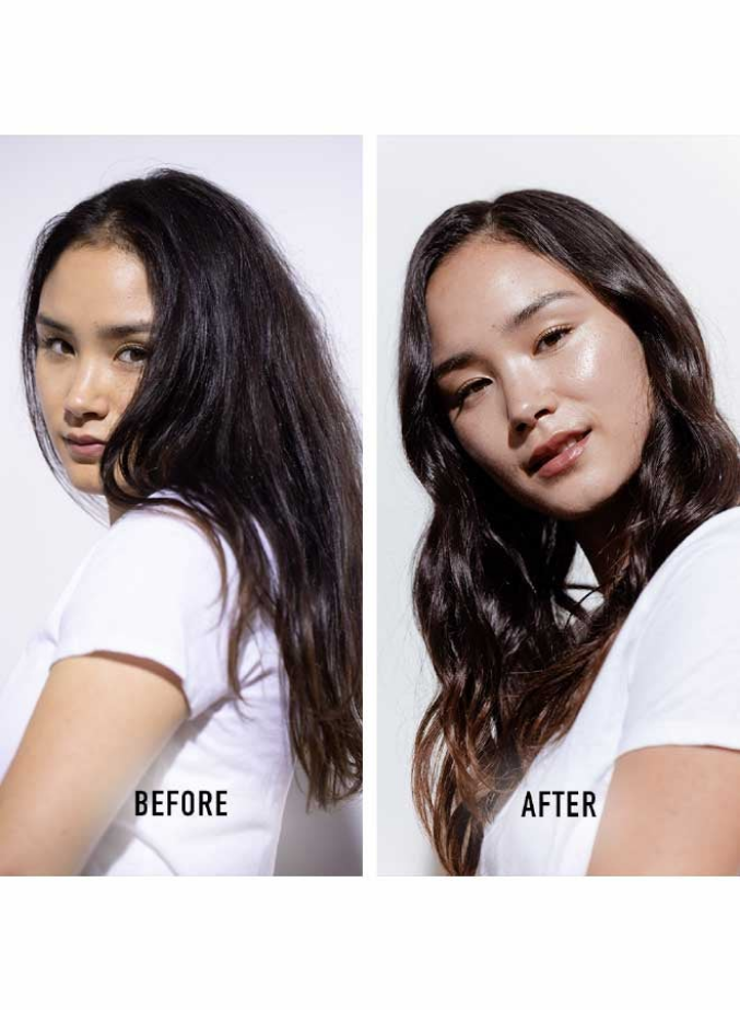 Genesis Bain Nutri-Fortifiant Shampoo White 250ml