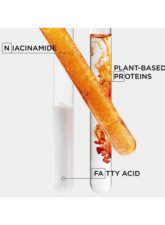 Nutritive Bain Satin Riche High Nutrition Rich Shampoo for Very Dry Hair 250ml