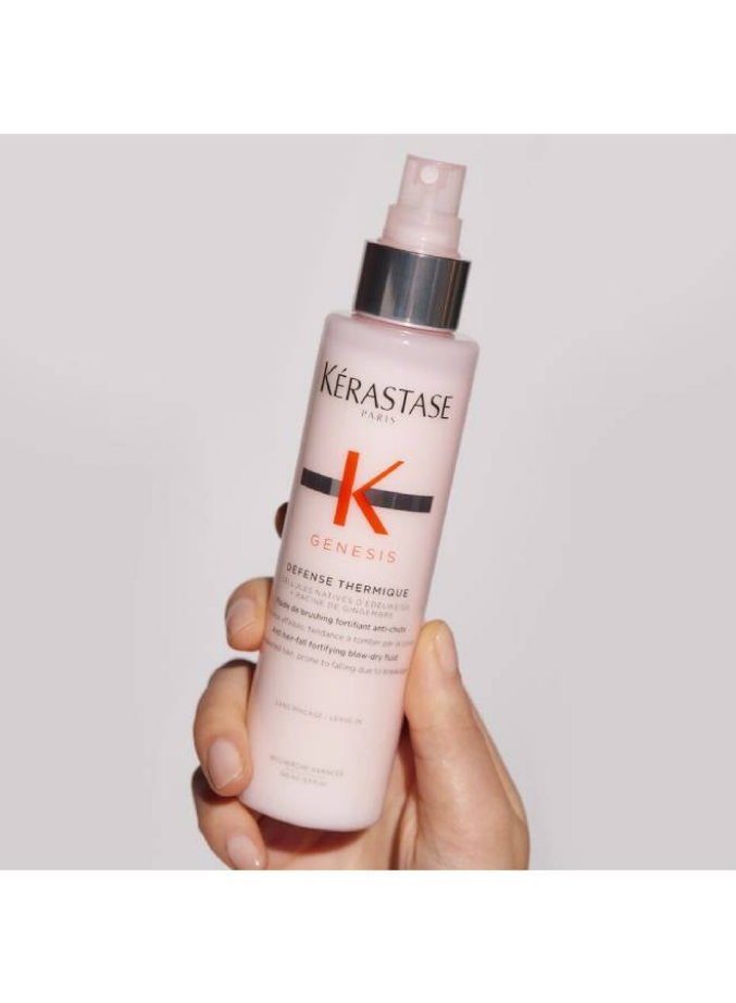 Genesis Defense Thermique Treatment 150ml
