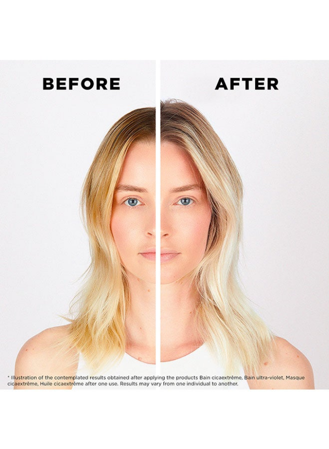 Blond Absolu Bain Ultra Violet Shampoo Purple 250ml