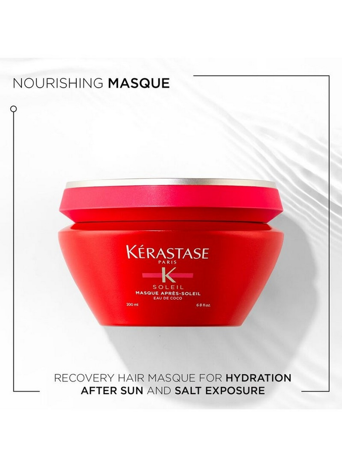 Aprés Soleil Protection Vs The Sun Mask