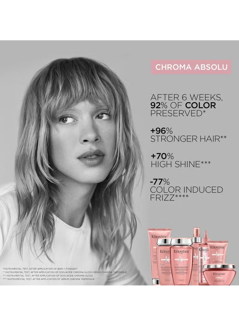 Chroma Absolu Rich Nourishing Protective Shampoo 250ml