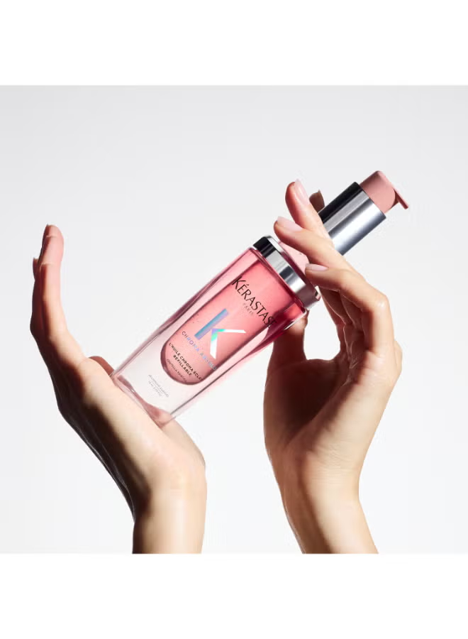 Chroma Absolu Huile Cicagloss Refill 75ml