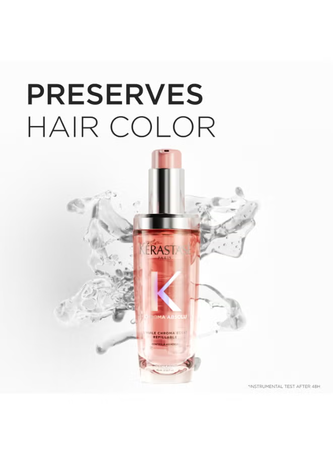 Chroma Absolu Huile Cicagloss Refill 75ml