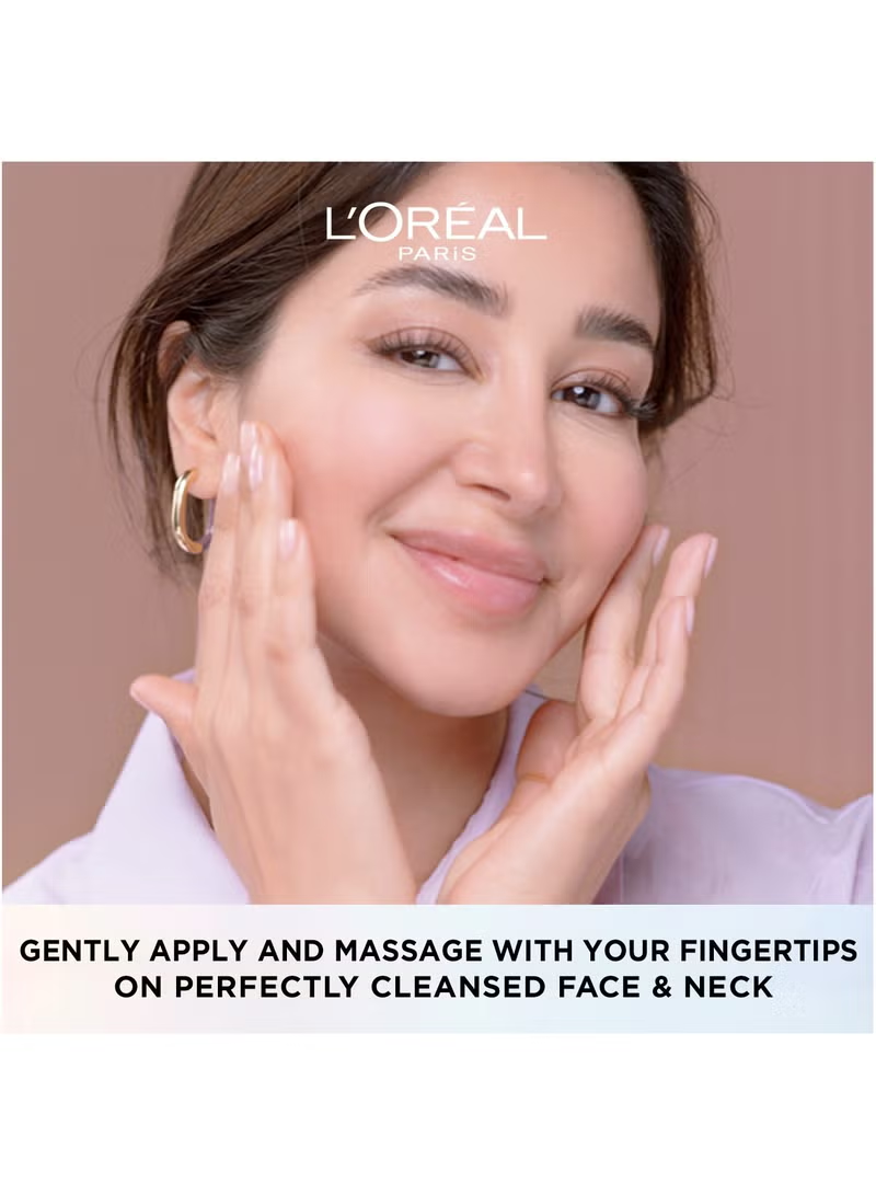 Glycolic Bright Glowing Night Cream - Glycolic + Niacinamide