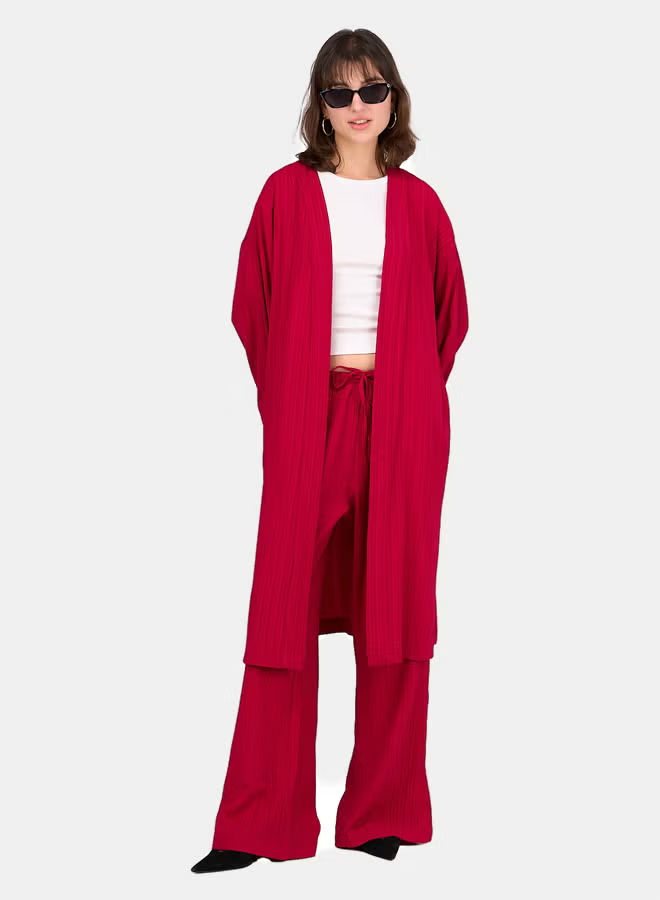 Tencel Full Length Pants 2XL