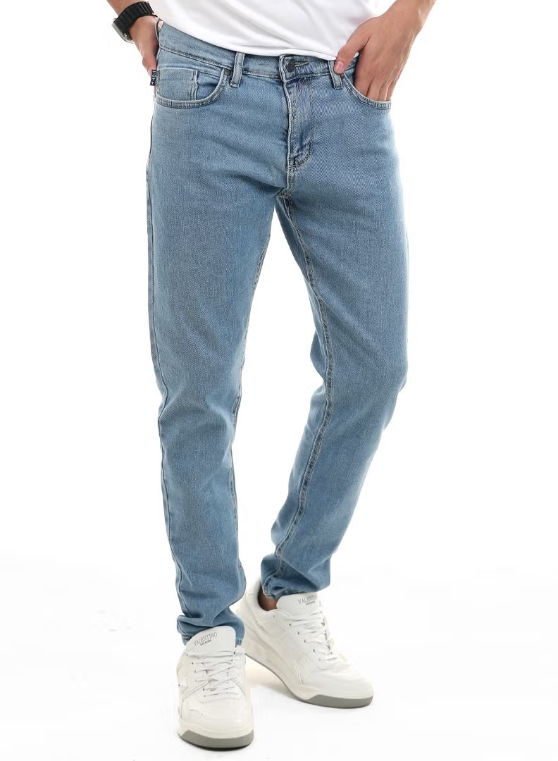SLIM FIT JEANS