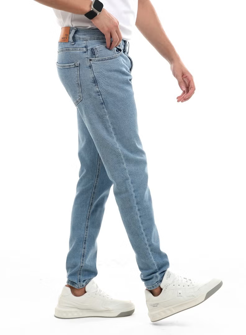 SLIM FIT JEANS