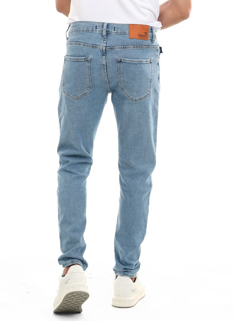 SLIM FIT JEANS