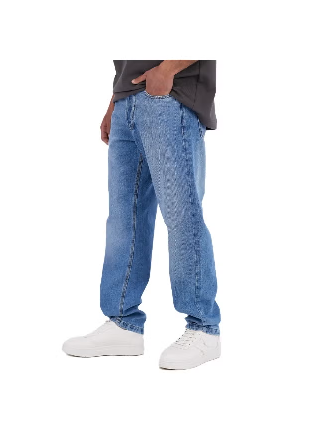 Loose Fit Jeans