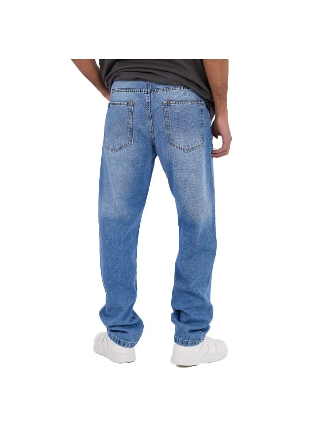 Loose Fit Jeans