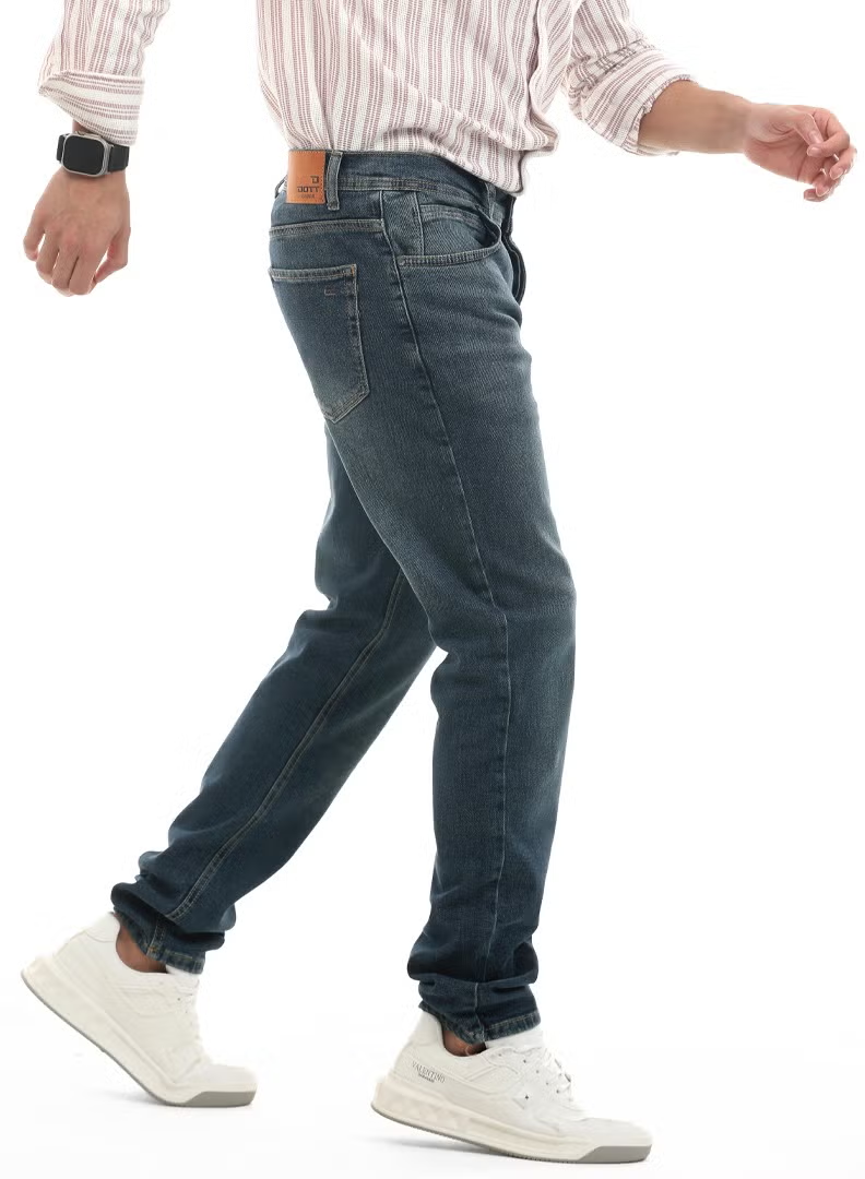 SLIM FIT JEANS