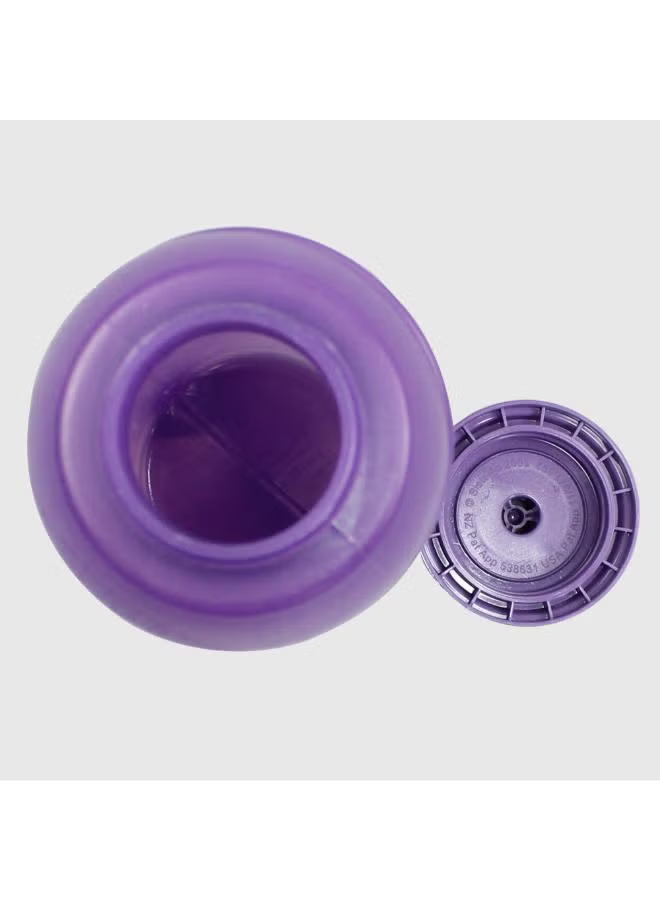 MISTY PURPLE HYDRATION 650ML TRAVERSE BOTTLE