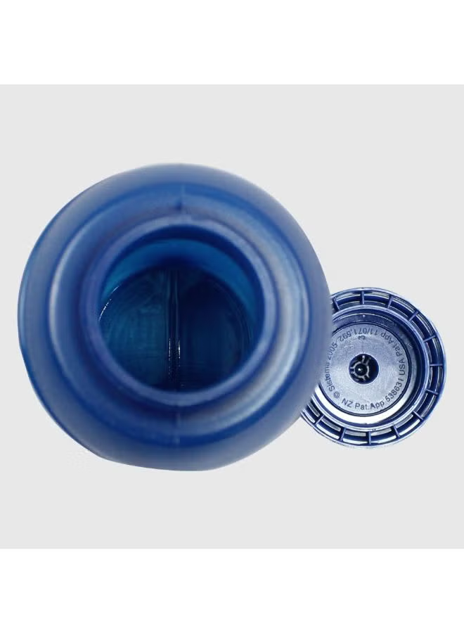 OCEAN BLUE HYDRATION 700ML DAVINA BOTTLE