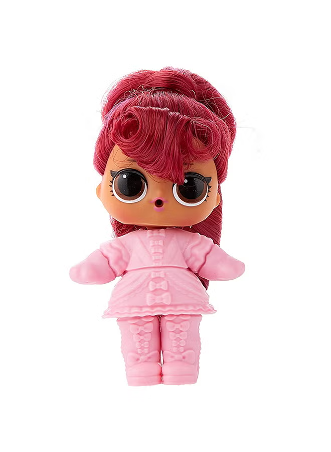 Surprise Makeover Hairgoals 2 With Real Hair 15 Surprises