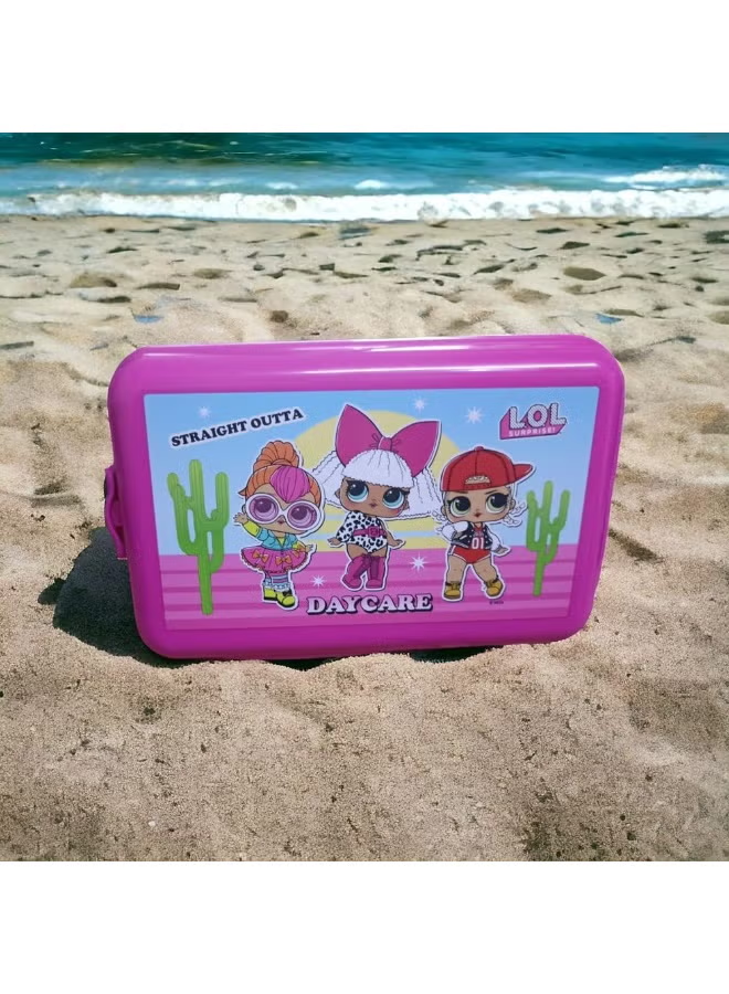 LOL Surprise! - Snack Box - 112-62-26