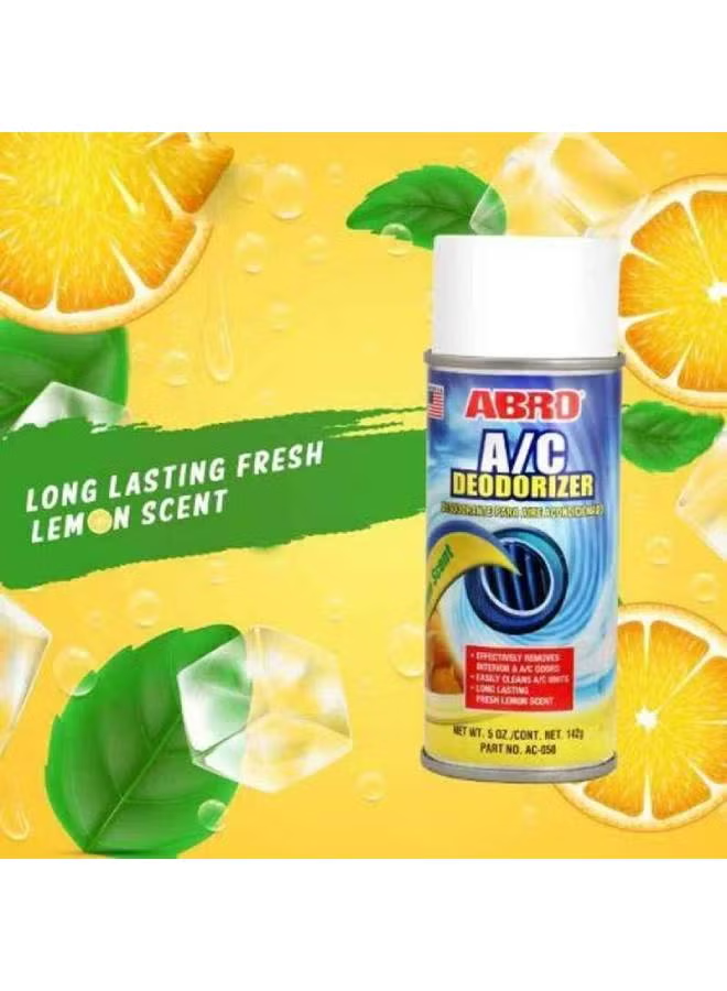 A/C Deodorizer Lemon (142 g)