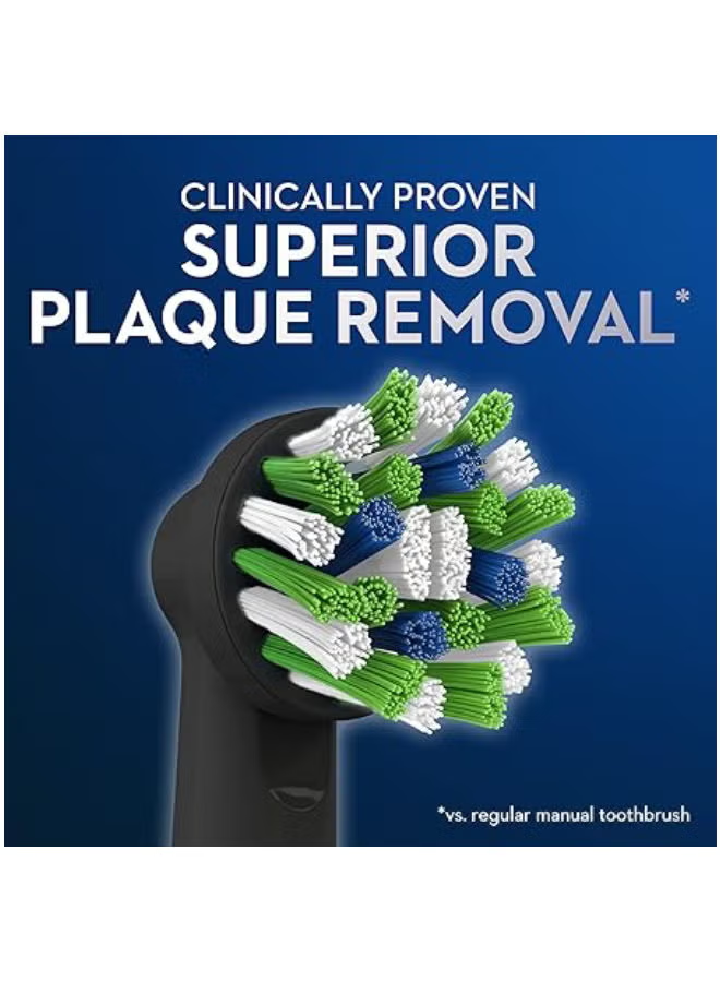 Pro 3 3 Electric ToothBrush Edition Black