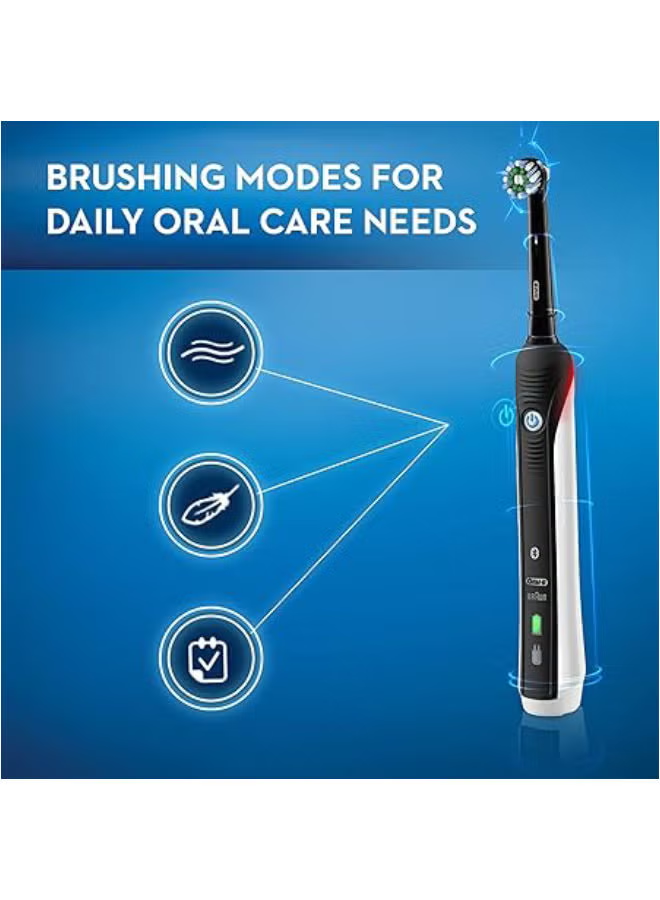 Pro 3 3 Electric ToothBrush Edition Black