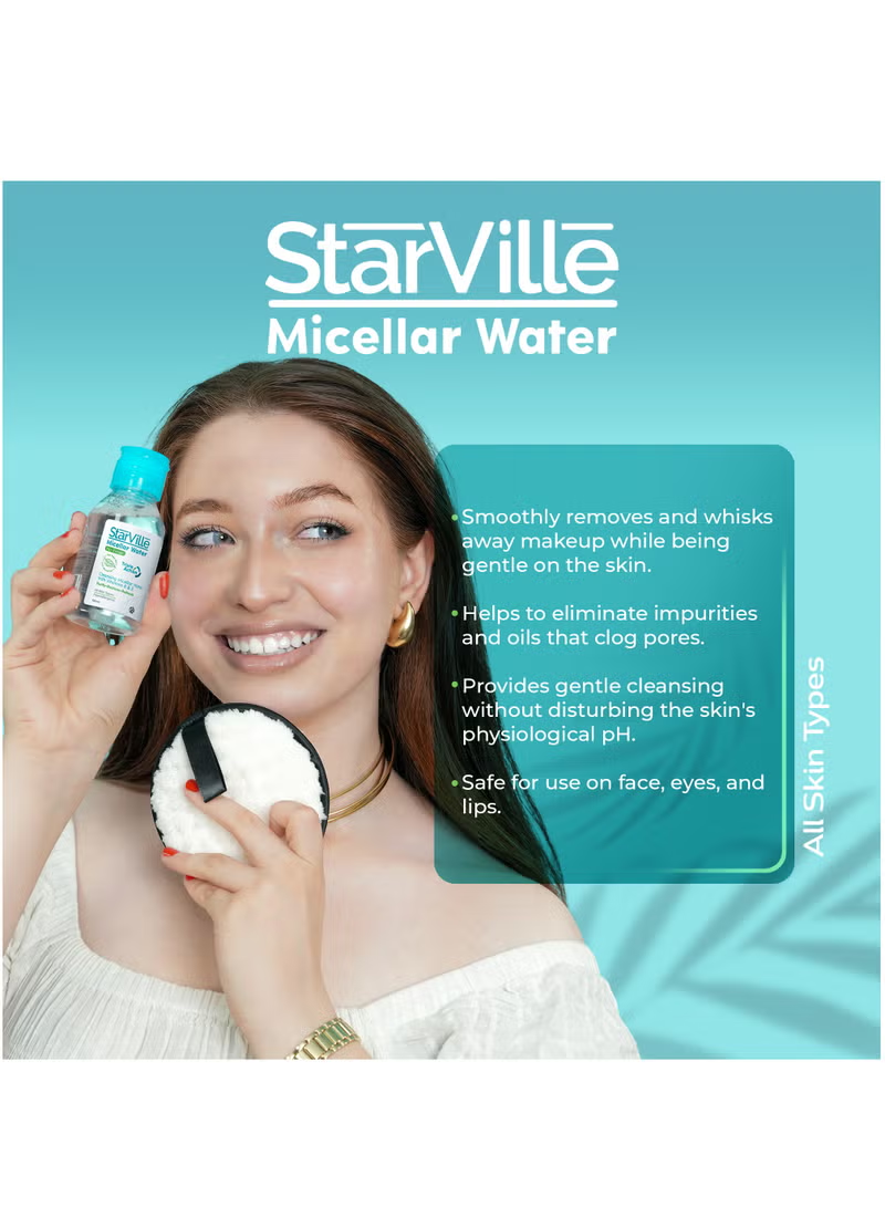 Micellar water 100 ml