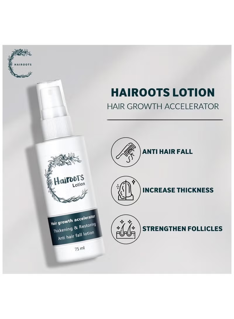 Hairoots Lotion