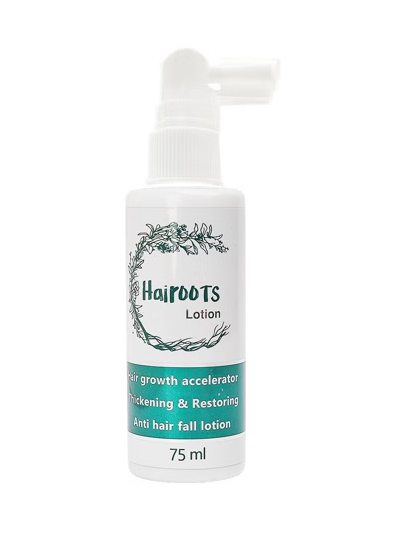 Hairoots Lotion